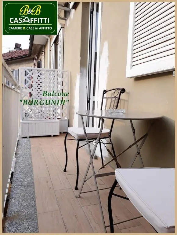 B&B CasAffitti