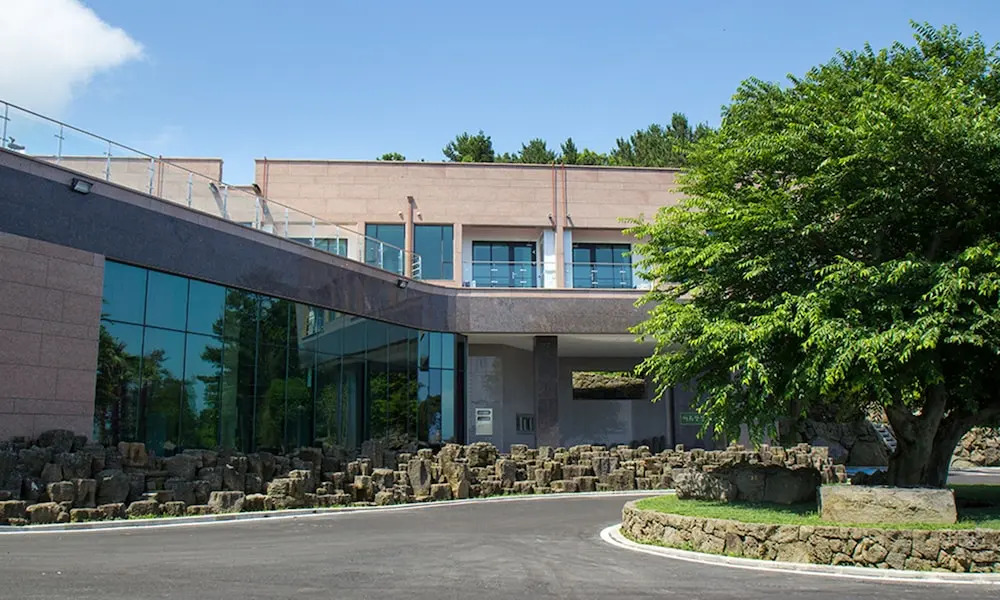 Seowgi Sanbang Resort