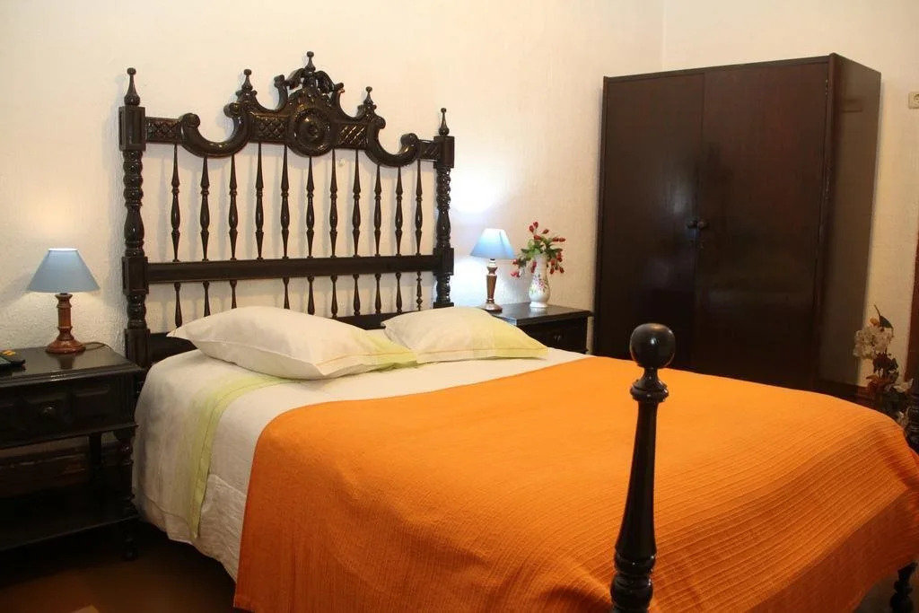 Monte Sinai Guest House