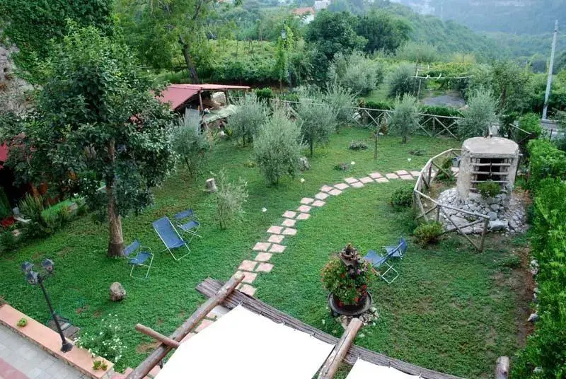 TraMonti DiVini Casa Di Campagna