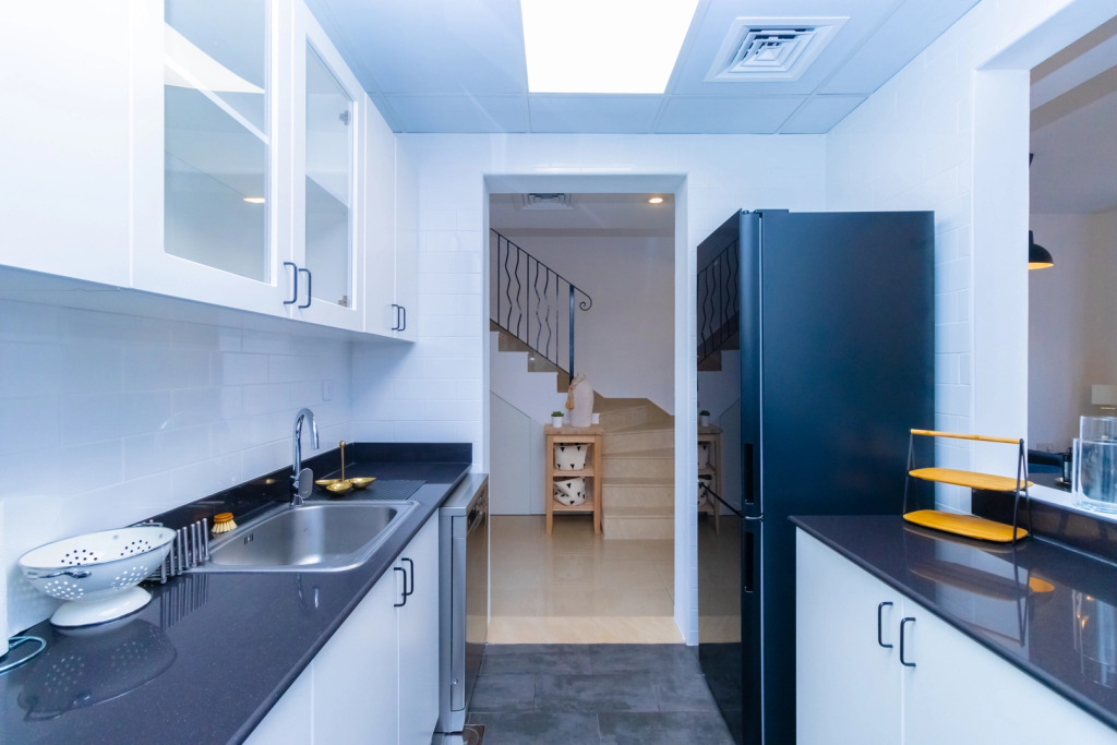 Fairways II Luxury private Pool villa at Ras Al Khaimah