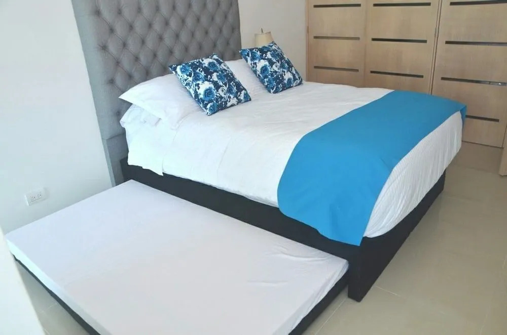 Morros Eco - Shekinah Luxury Apartment