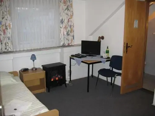 Komfort-Pension Haus Christel & Guesthouses