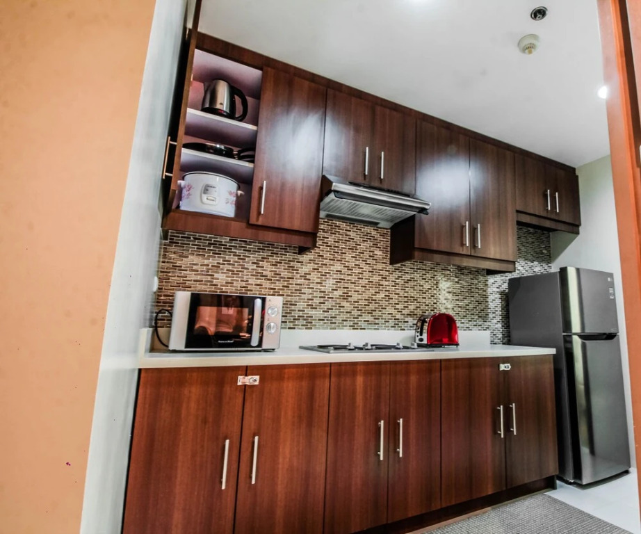 Luxury Condo 904 at The Padgett Place
