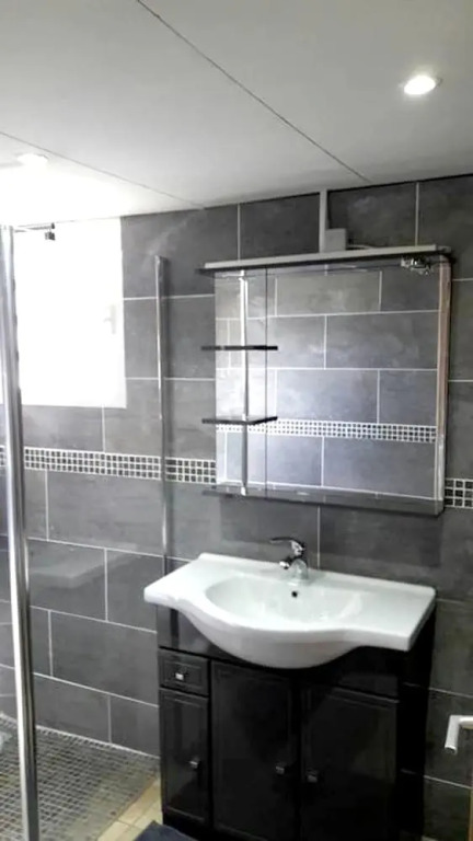 House With 2 Bedrooms in La Plaine des Palmistes, With Wonderful Mount
