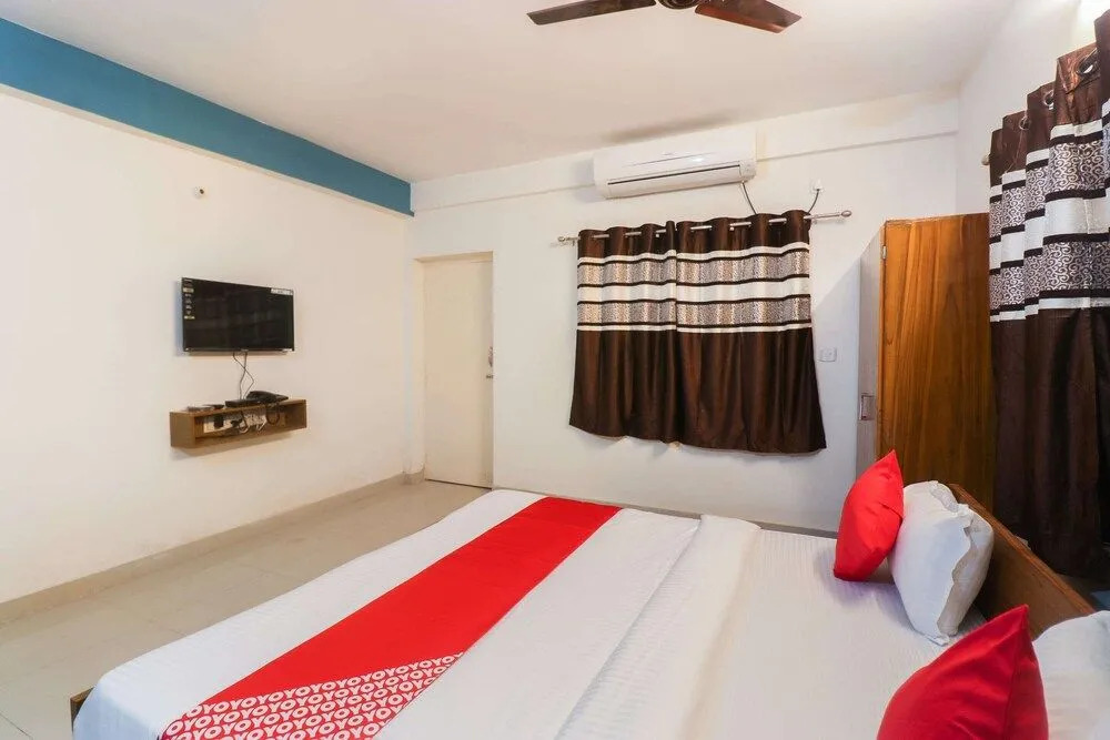 OYO 49454 Alankar Guesthouse