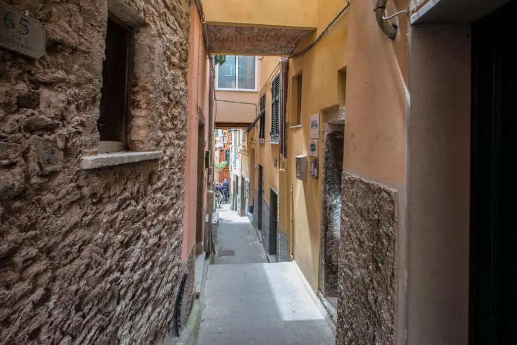 Stellio Affittacamere - Guest House