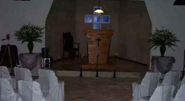 Eden Guest House
