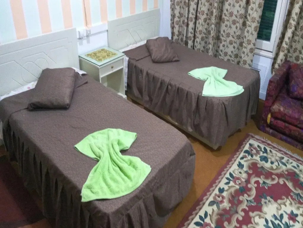 Sara Inn