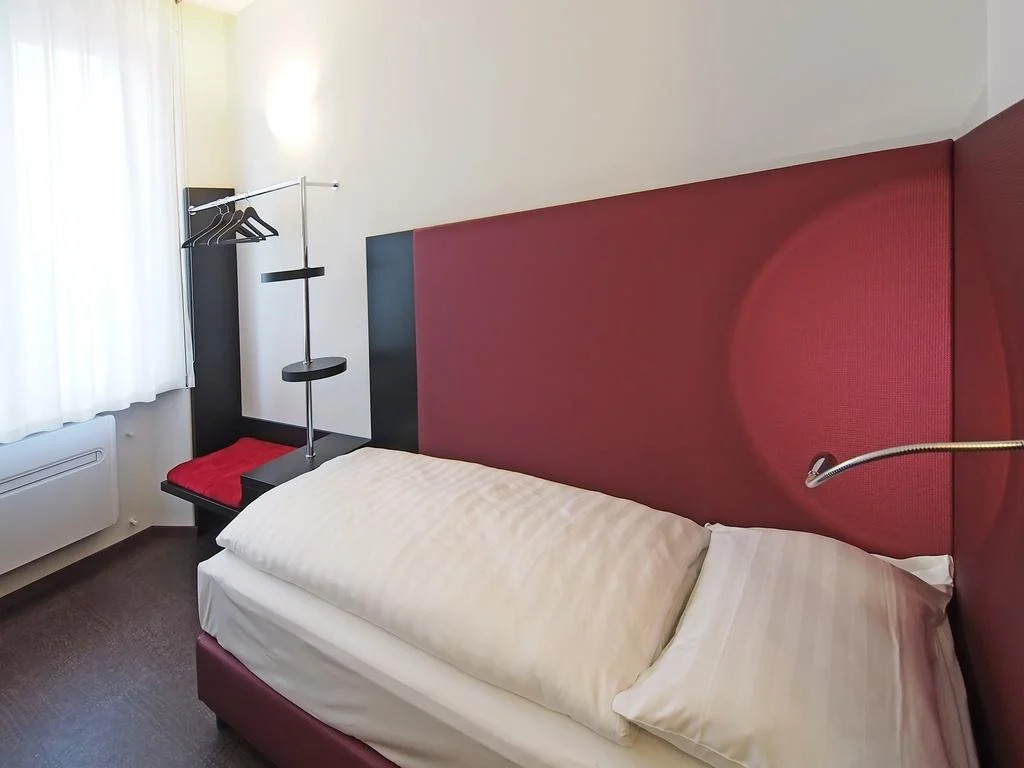 Hotel Rio Muralto