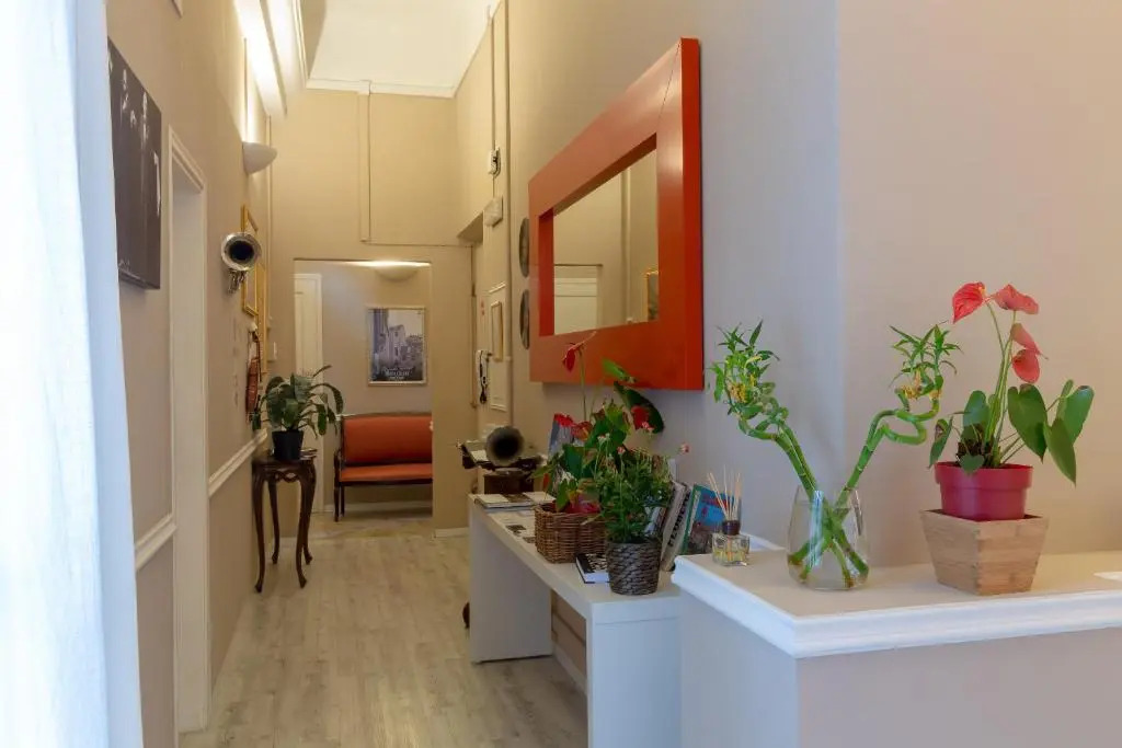 Opera Boutique B&B