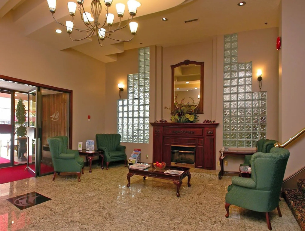 The Royal Anne Hotel