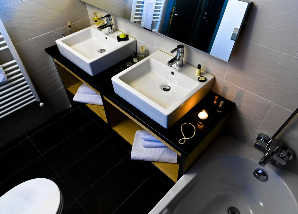 Chalet-Hôtel Les Rhodos