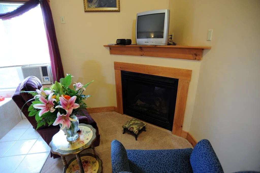 Wildflowers Inn