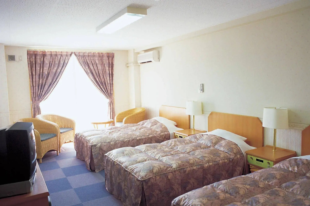 Kerama Beach Hotel