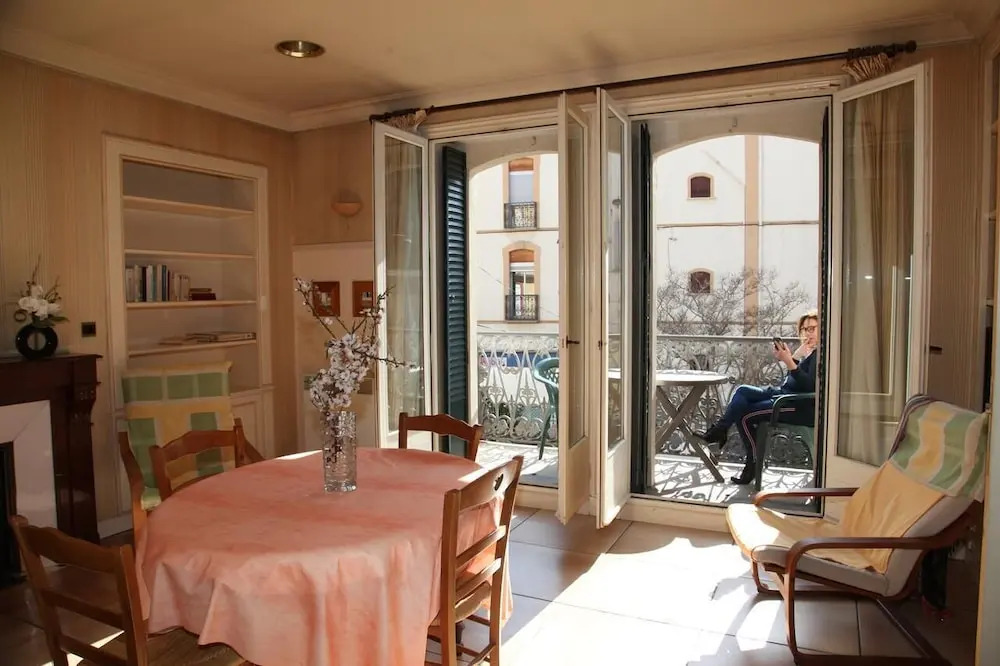 Villa sainte claire