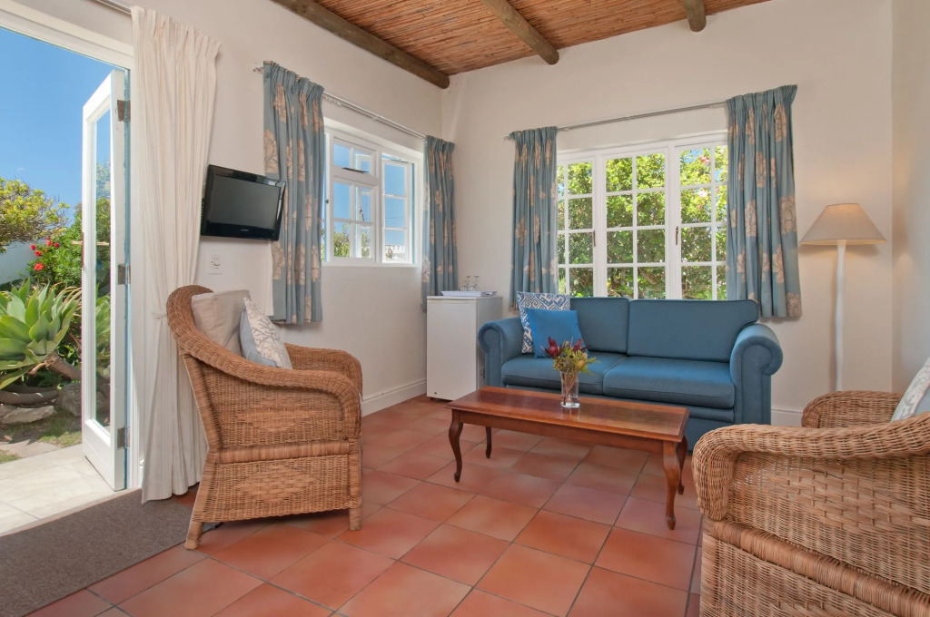 Cliff Cottage Hermanus