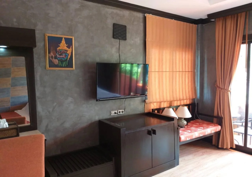 GP House Krabi Aonang Beach