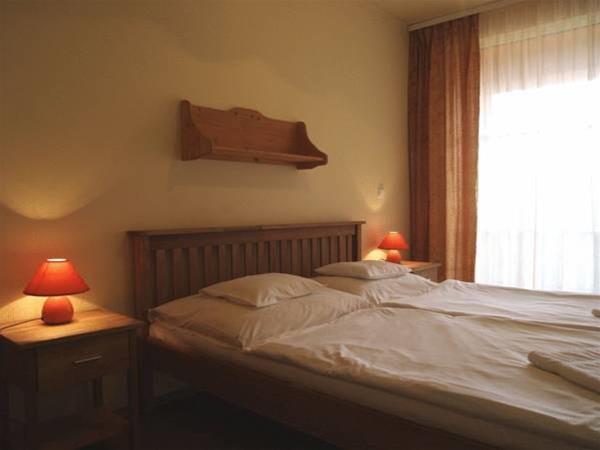 Nimród Hotel és Ètterem