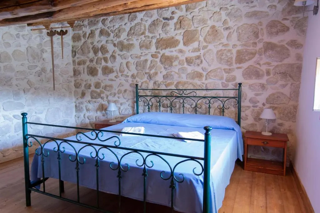 La casa del sole