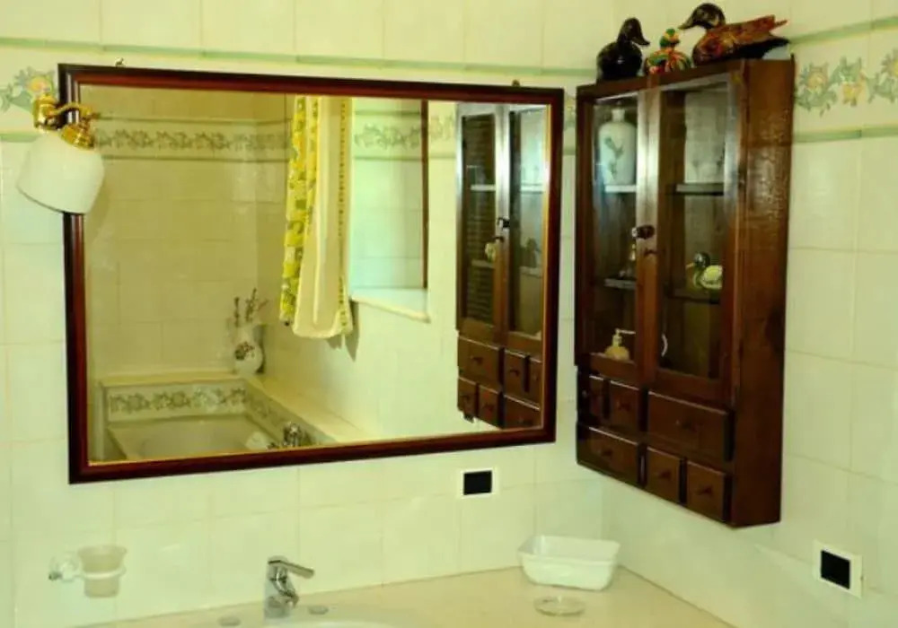 Il Casale di Silla
