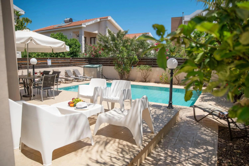 Konnos Villa Ekaterina