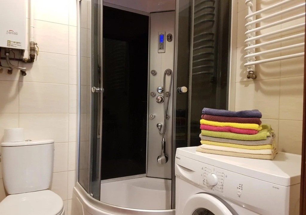 Apartamenty Centrum