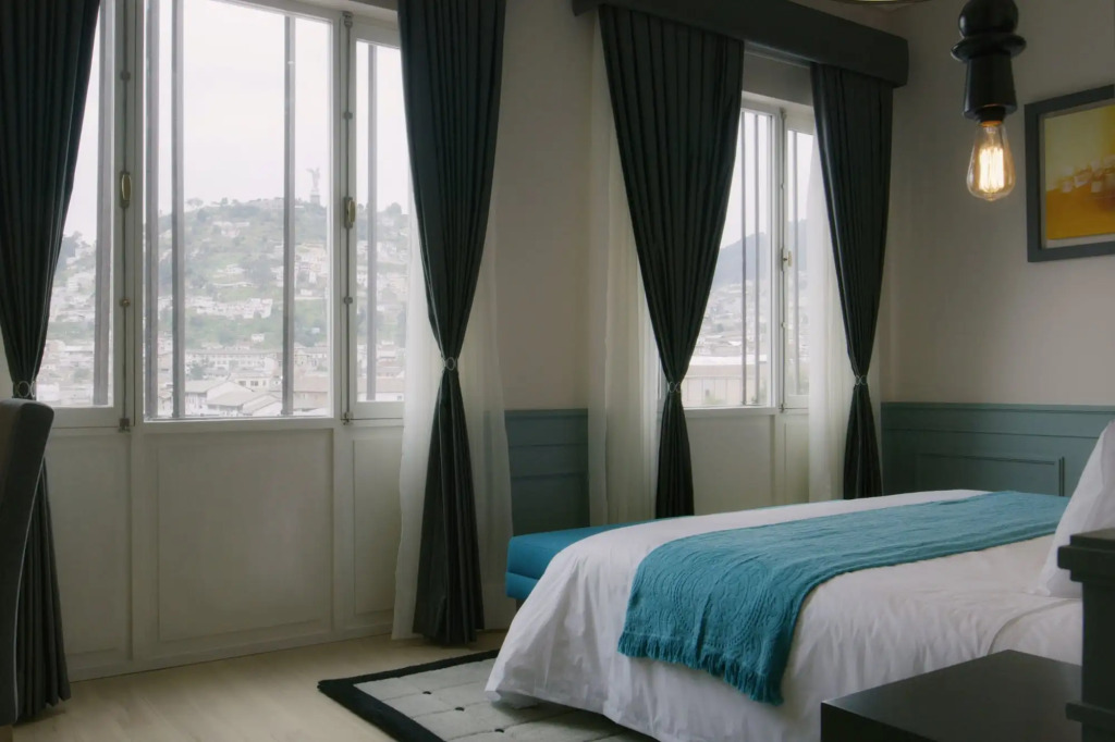 Illa Experience Hotel