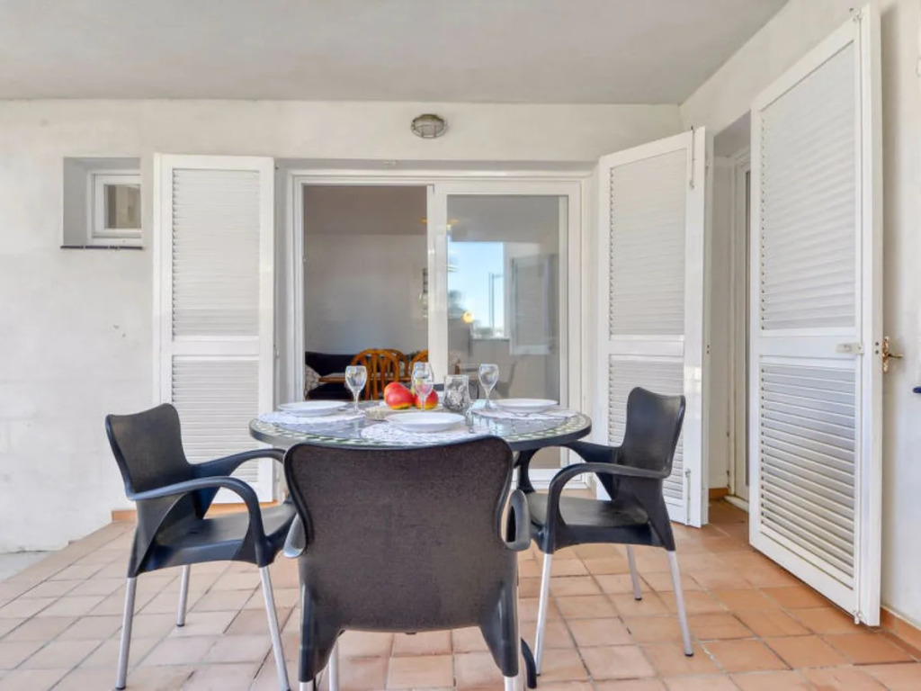Platja de Roses 36074
