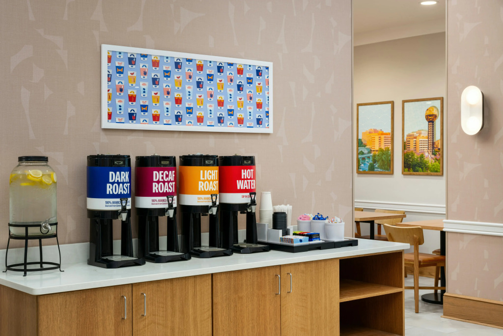 Hampton Inn & Suites Knoxville-Turkey Creek Farragut
