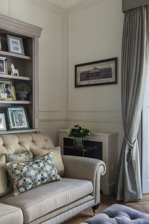 Ovington Gardens by Onefinestay