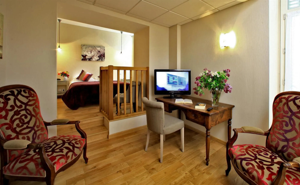 Hotel Beau Site - Rocamadour