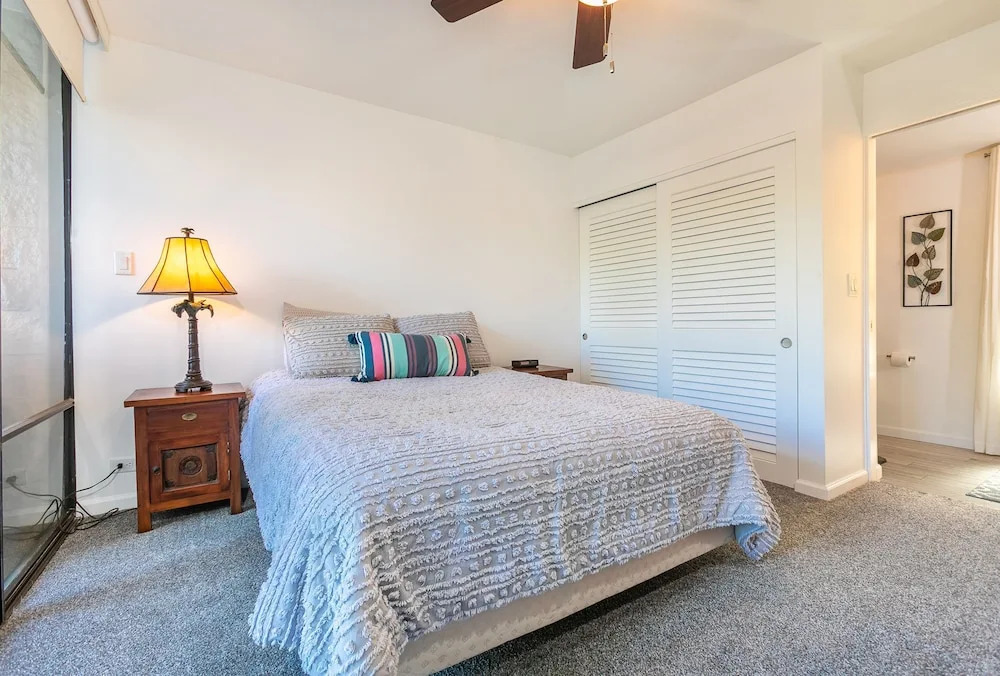 Kihei Ali'i Kai Condos with Free Parking