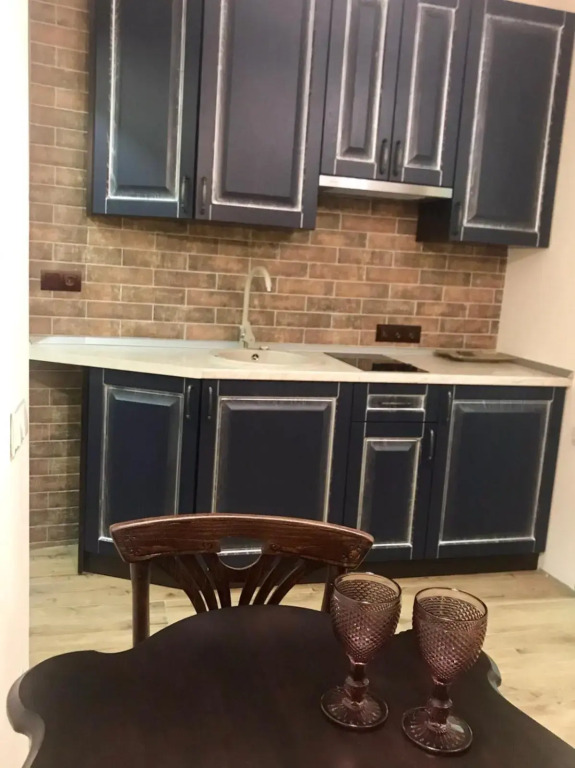 Apartament Tugan Baranovskogo