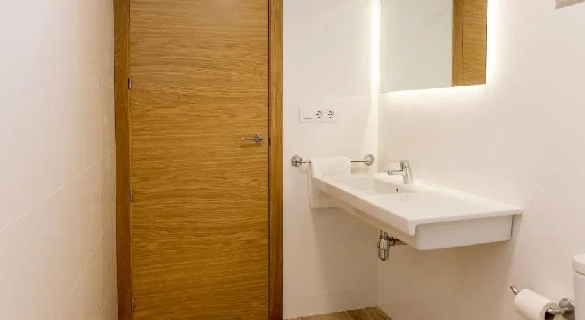 Apartamentos Michel Angelo Benidorm