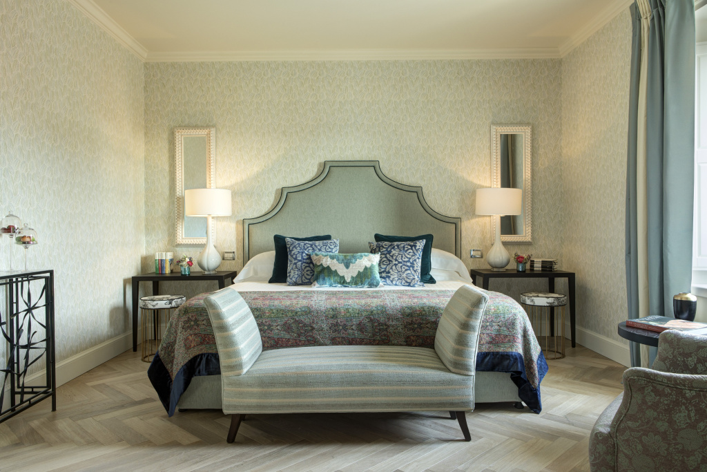 Hotel Savoy