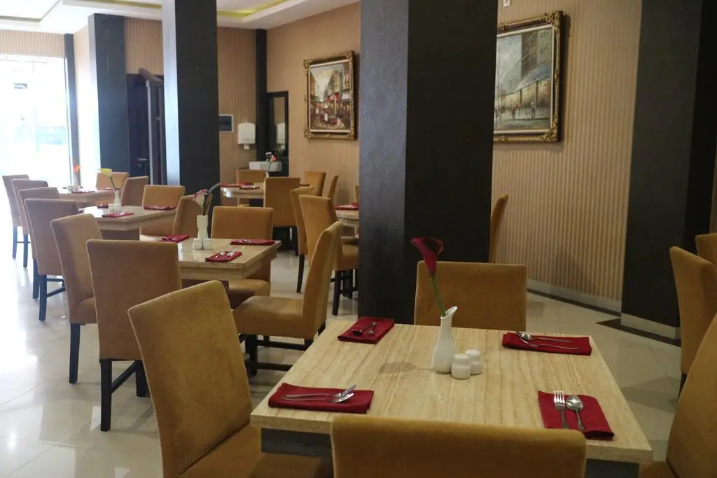 Grand Dian Boutique Hotel