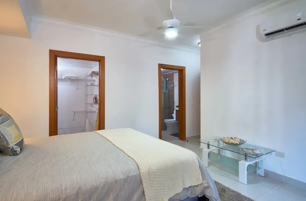 Residencial Eduardo Arturo