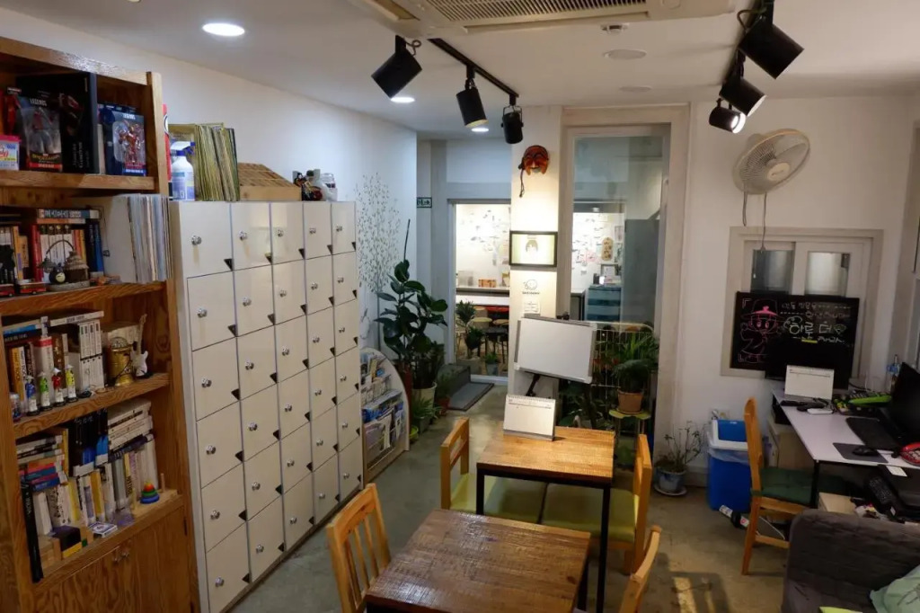 Haru The Guesthouse