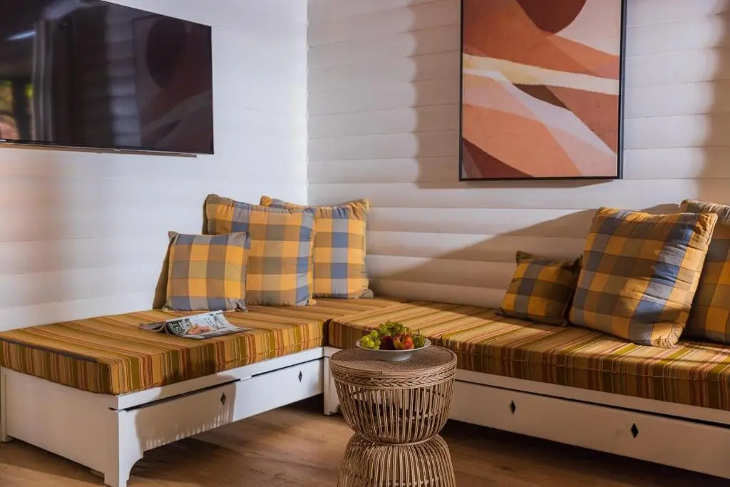 Nofey Gonen Holiday Village