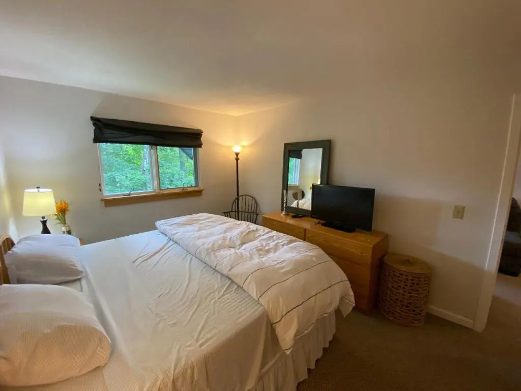 Condos at The Woods Resort Resort and Spa