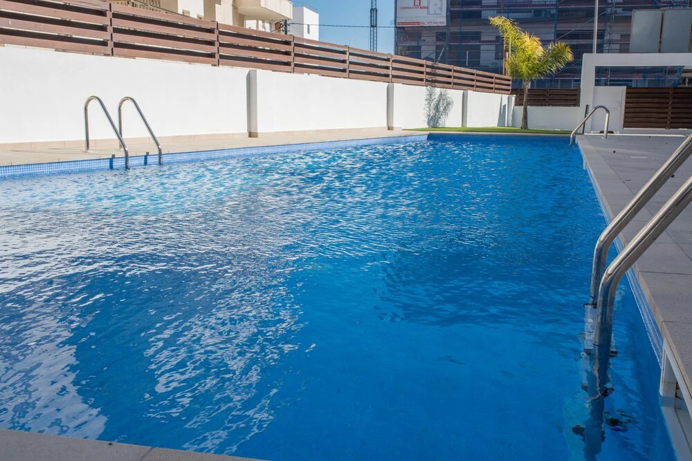 Hauzify I Apartaments Coral