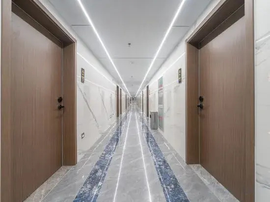 Four Seasons Haojia Boutique Apartment