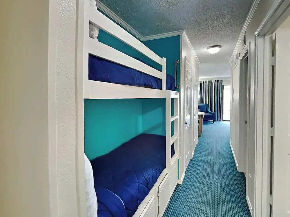 Sweet Gulf Views by Ryson Vacation Rentals