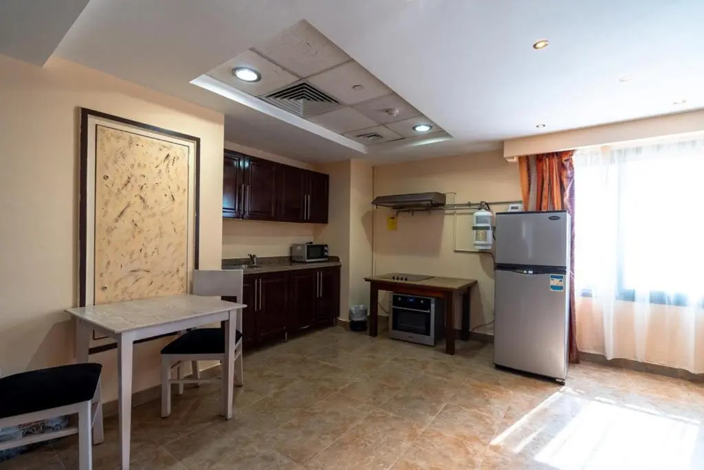 Swiss Inn Plaza Hotel