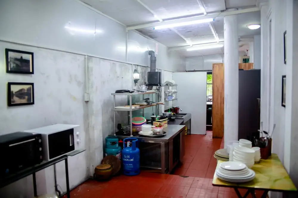 Musical Villa Easternstay