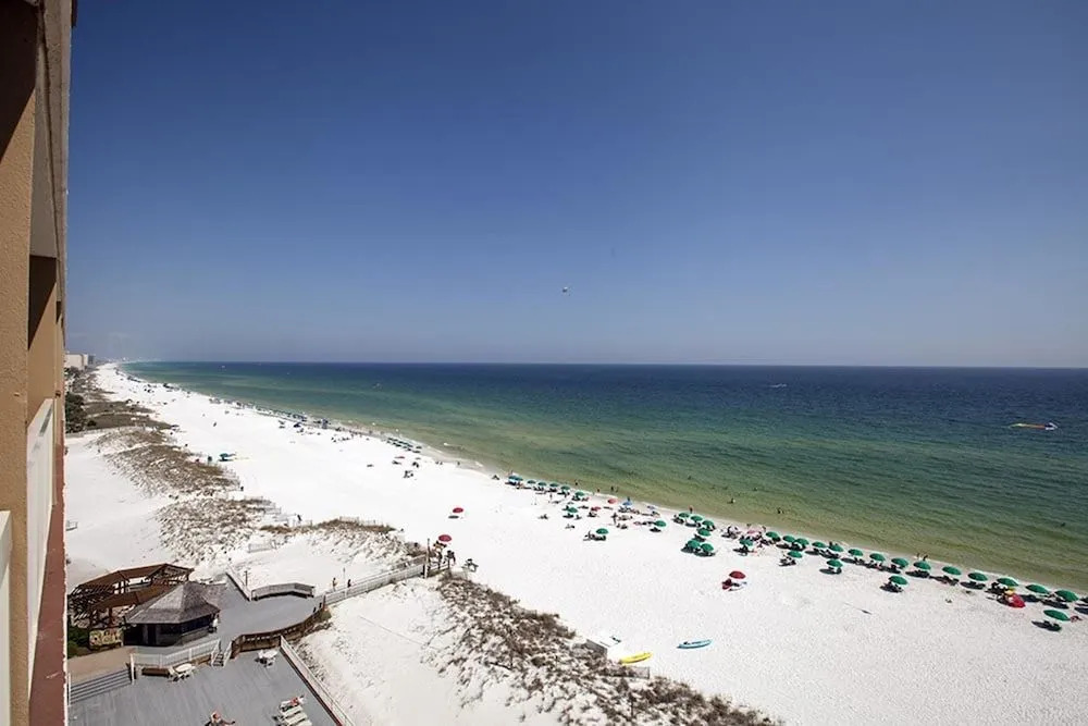 Pelican Beach Resort by Panhandle Getaways
