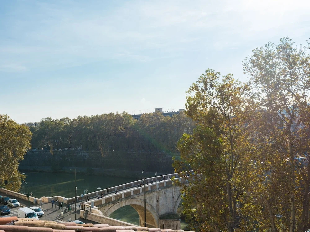 RSH Giulia Terrace Breathtaking View