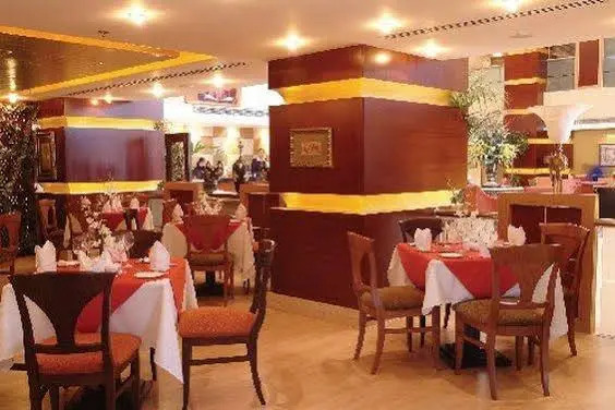 Tulip Inn Bahrain Suites & Residences