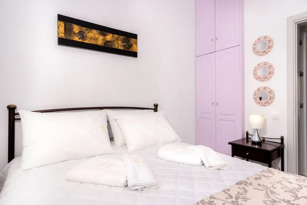 Aspalathos Suites